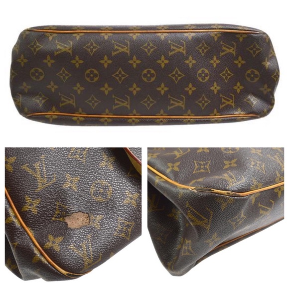 **SOLD**Louis Vuitton Batignolles - Picture 7 of 8
